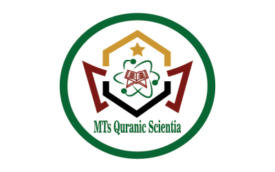 Arti Logo MTs Quranic Scientia
